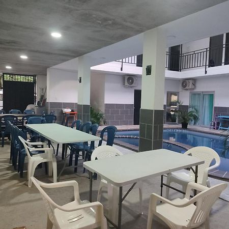 Apartament Proyecto Moonlight Villavieja Zewnętrze zdjęcie