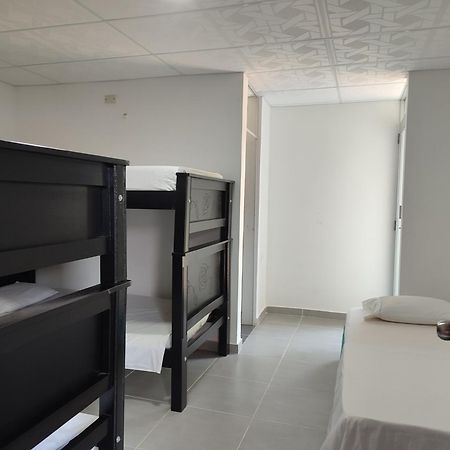 Apartament Proyecto Moonlight Villavieja Zewnętrze zdjęcie