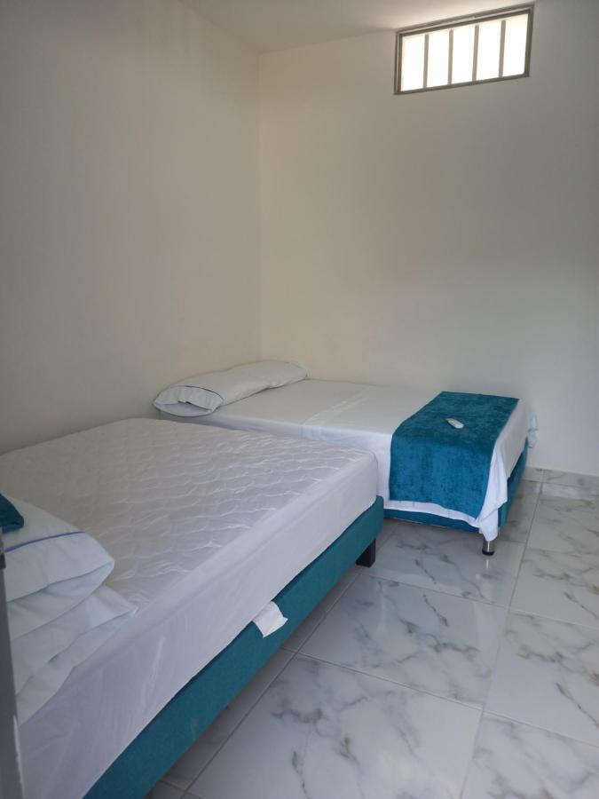 Apartament Proyecto Moonlight Villavieja Zewnętrze zdjęcie