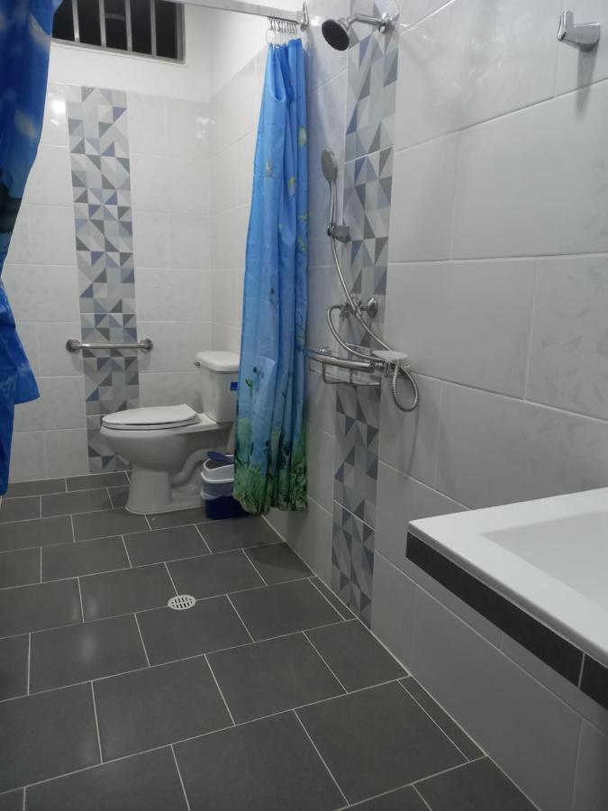 Apartament Proyecto Moonlight Villavieja Zewnętrze zdjęcie