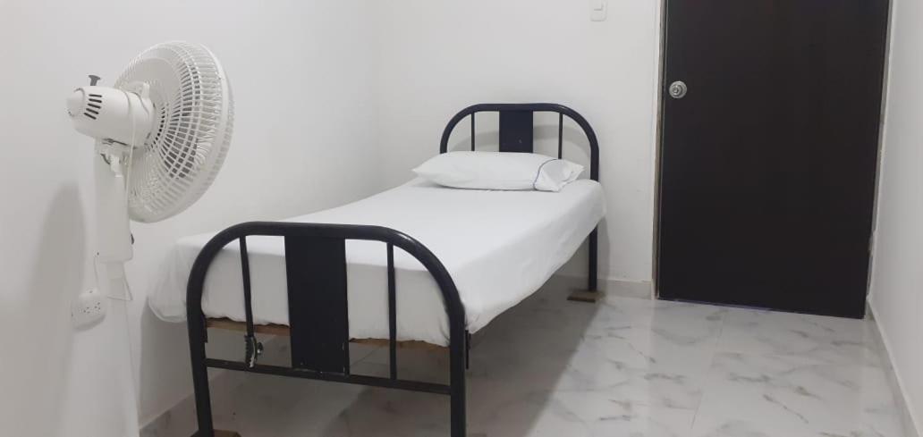 Apartament Proyecto Moonlight Villavieja Zewnętrze zdjęcie