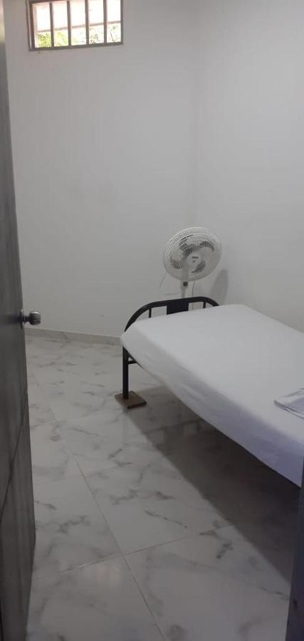 Apartament Proyecto Moonlight Villavieja Zewnętrze zdjęcie