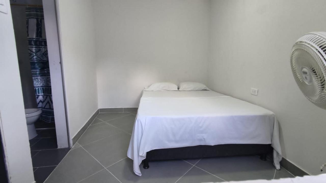 Apartament Proyecto Moonlight Villavieja Zewnętrze zdjęcie
