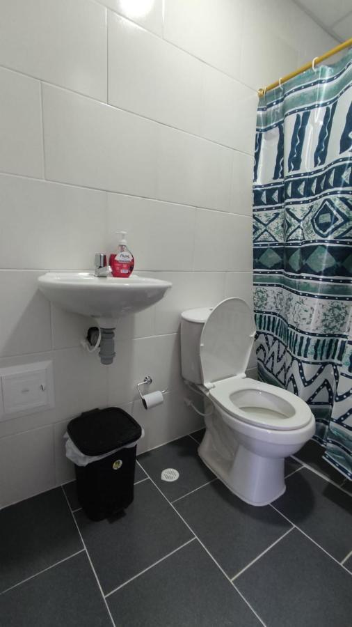 Apartament Proyecto Moonlight Villavieja Zewnętrze zdjęcie