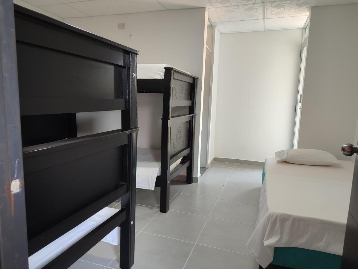 Apartament Proyecto Moonlight Villavieja Zewnętrze zdjęcie