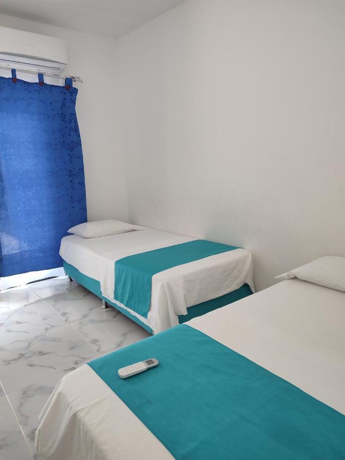 Apartament Proyecto Moonlight Villavieja Zewnętrze zdjęcie