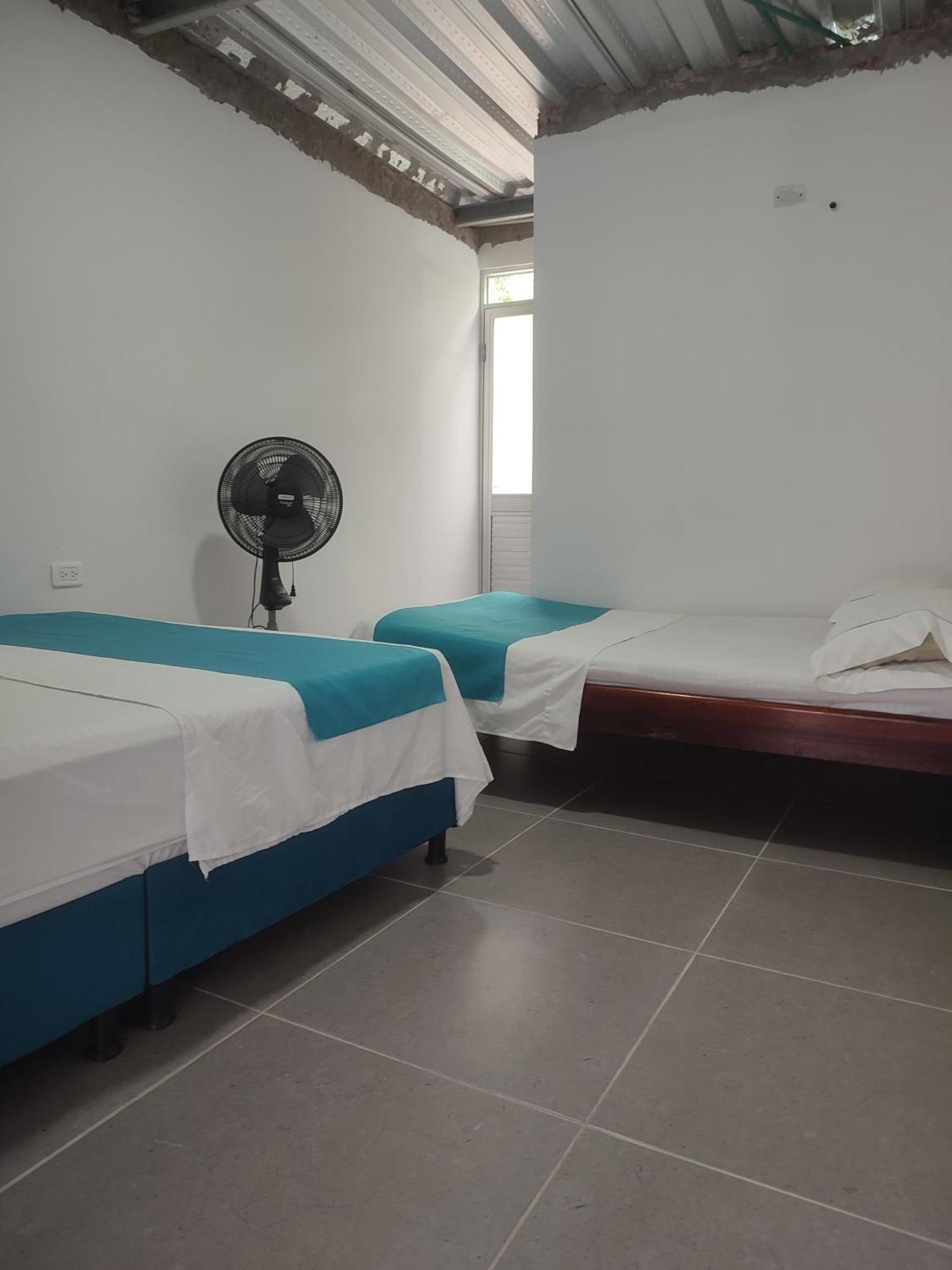 Apartament Proyecto Moonlight Villavieja Zewnętrze zdjęcie