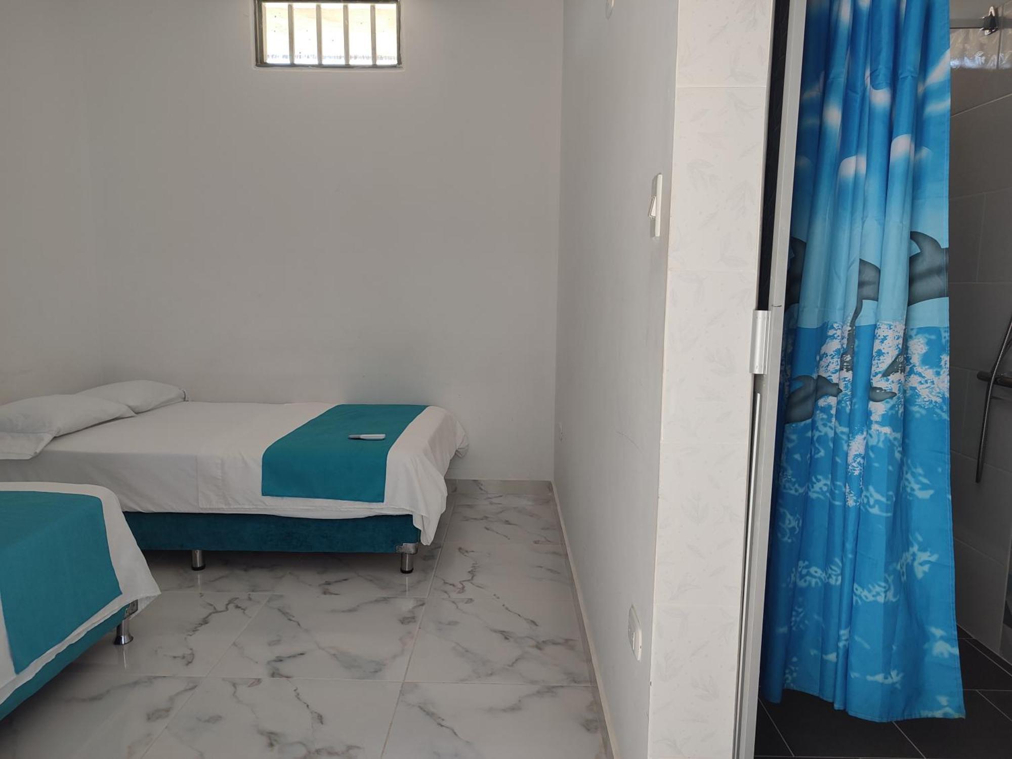 Apartament Proyecto Moonlight Villavieja Zewnętrze zdjęcie