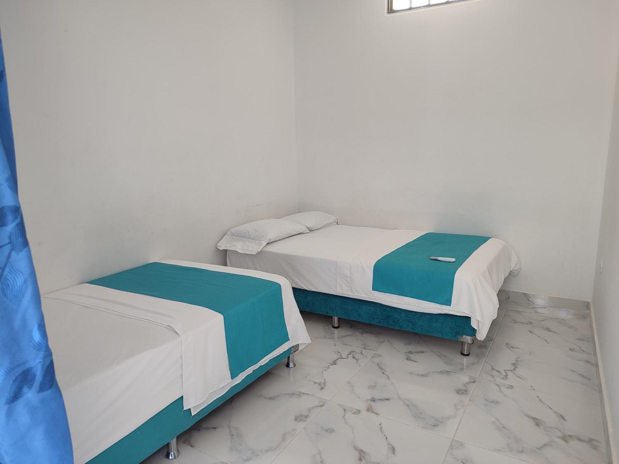 Apartament Proyecto Moonlight Villavieja Zewnętrze zdjęcie