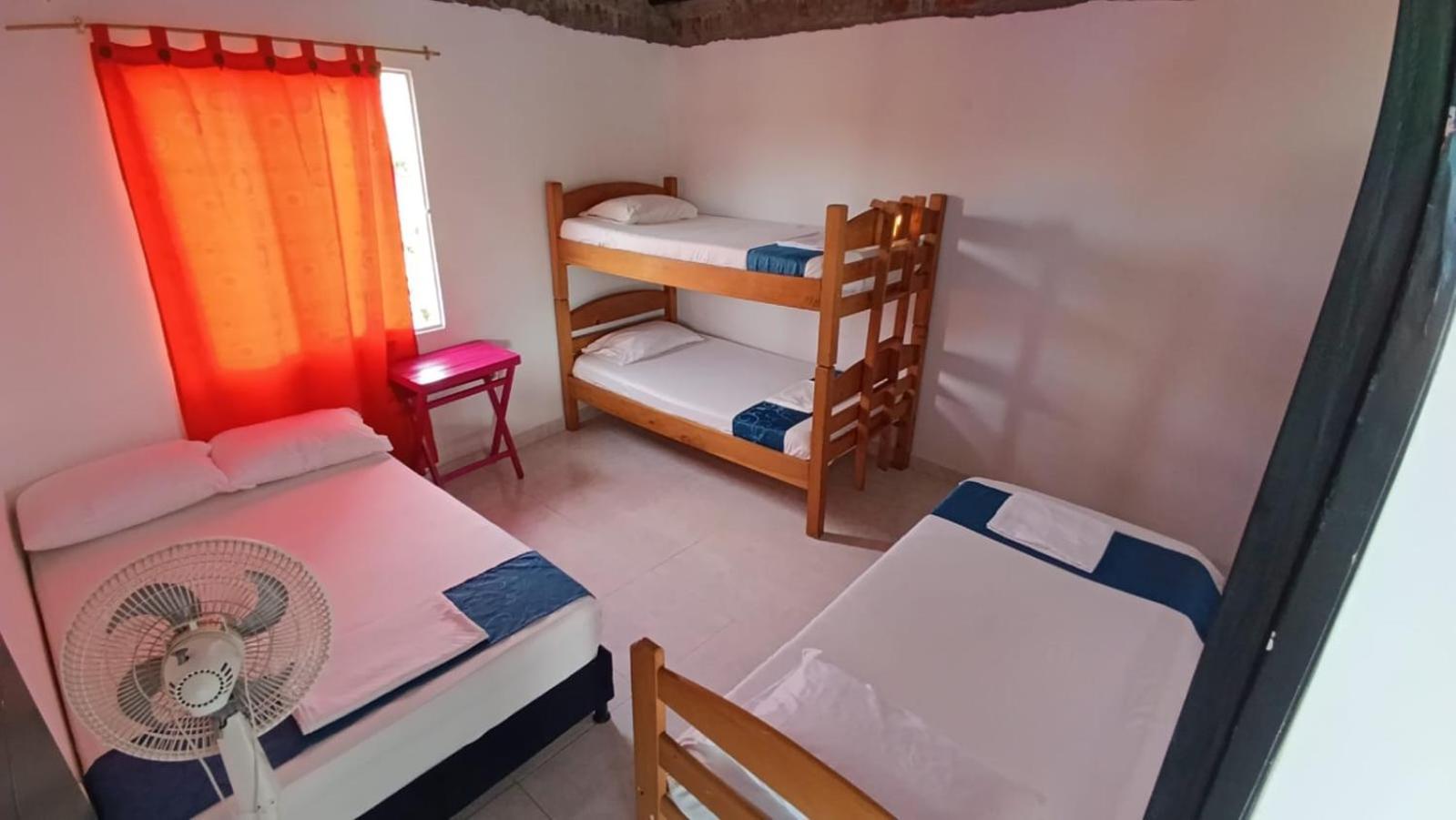 Apartament Proyecto Moonlight Villavieja Zewnętrze zdjęcie