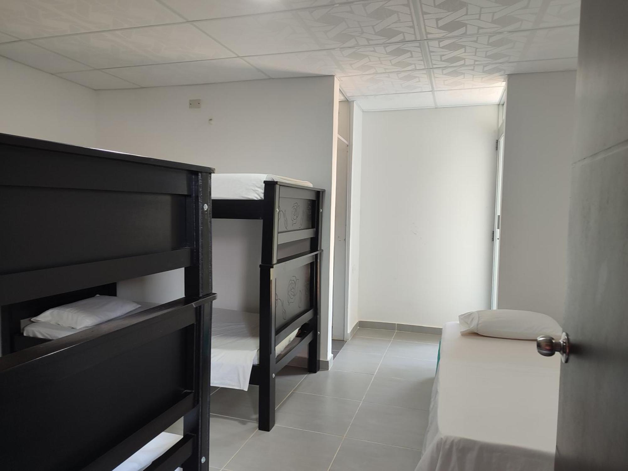 Apartament Proyecto Moonlight Villavieja Zewnętrze zdjęcie